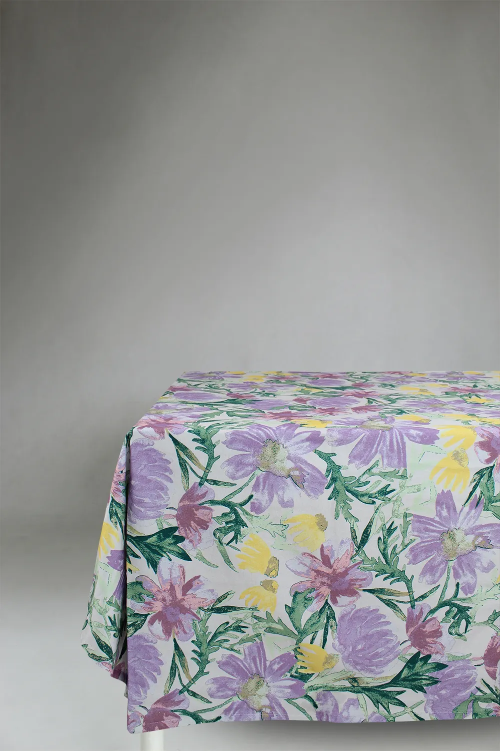 Tovaglia In Cotone - Cutie (viola)