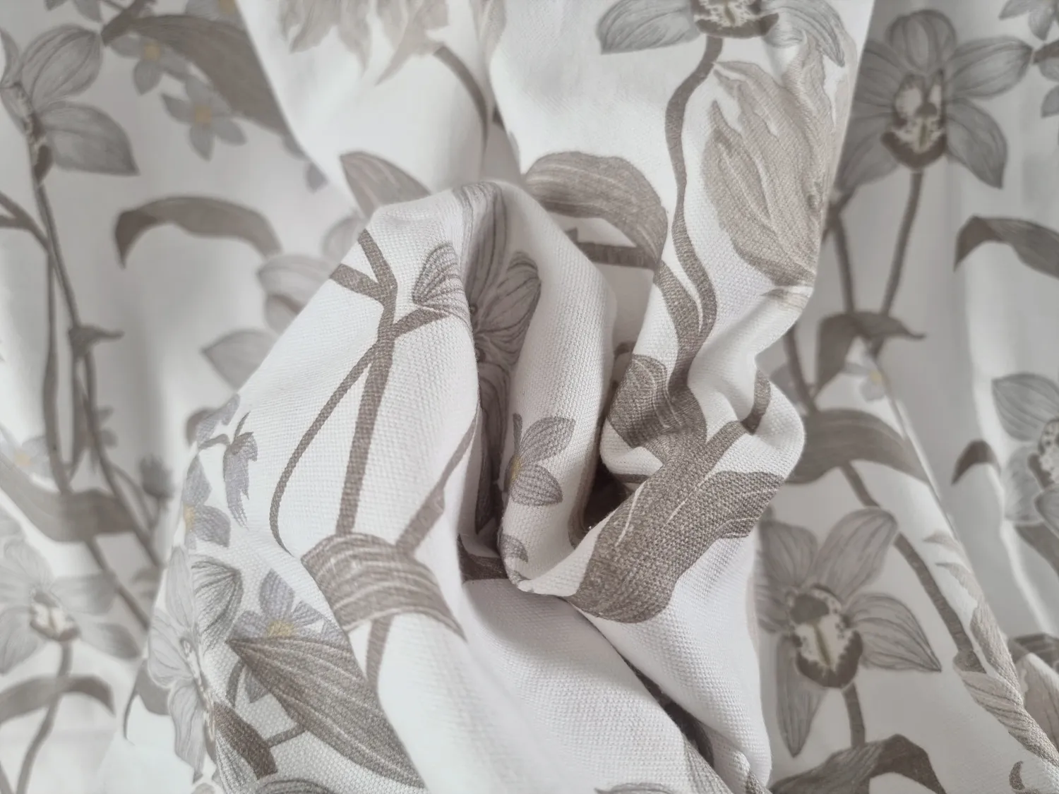 Tovaglia In Cotone - Florina (beige)