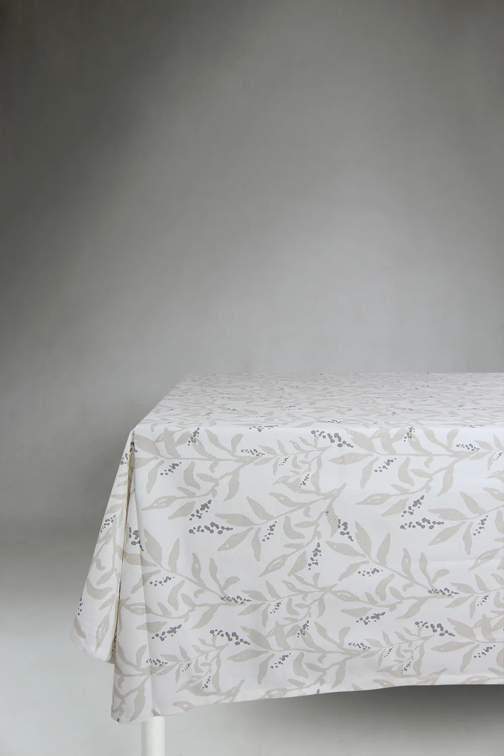 Tovaglia In Cotone - Katri (beige)
