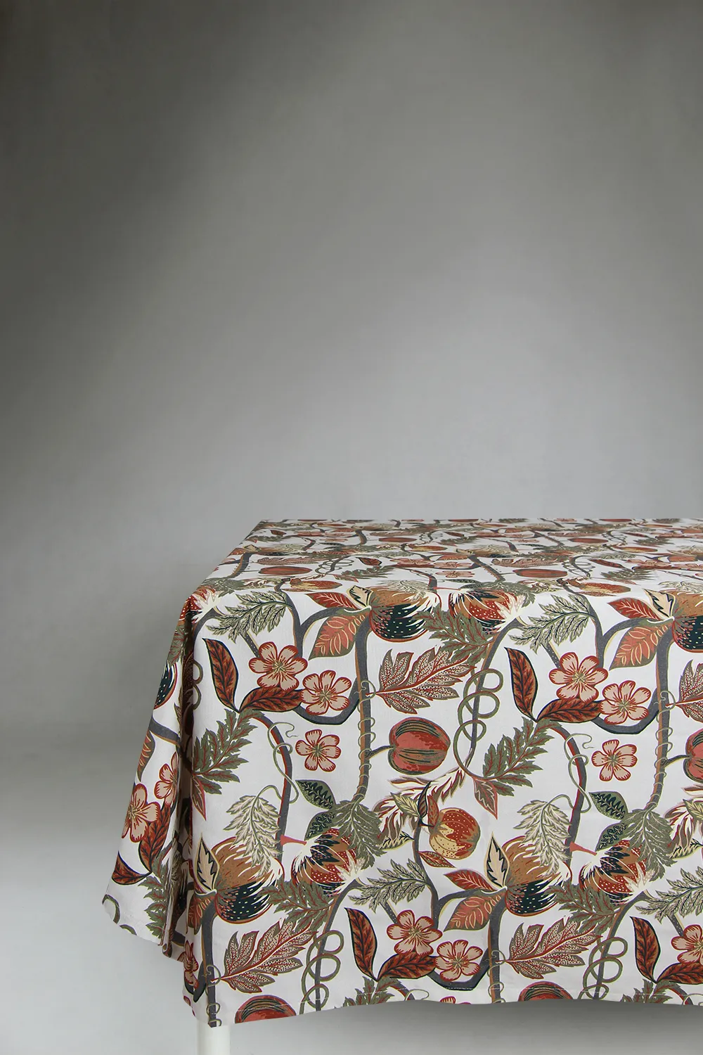 Tovaglia In Cotone - Lise (beige)
