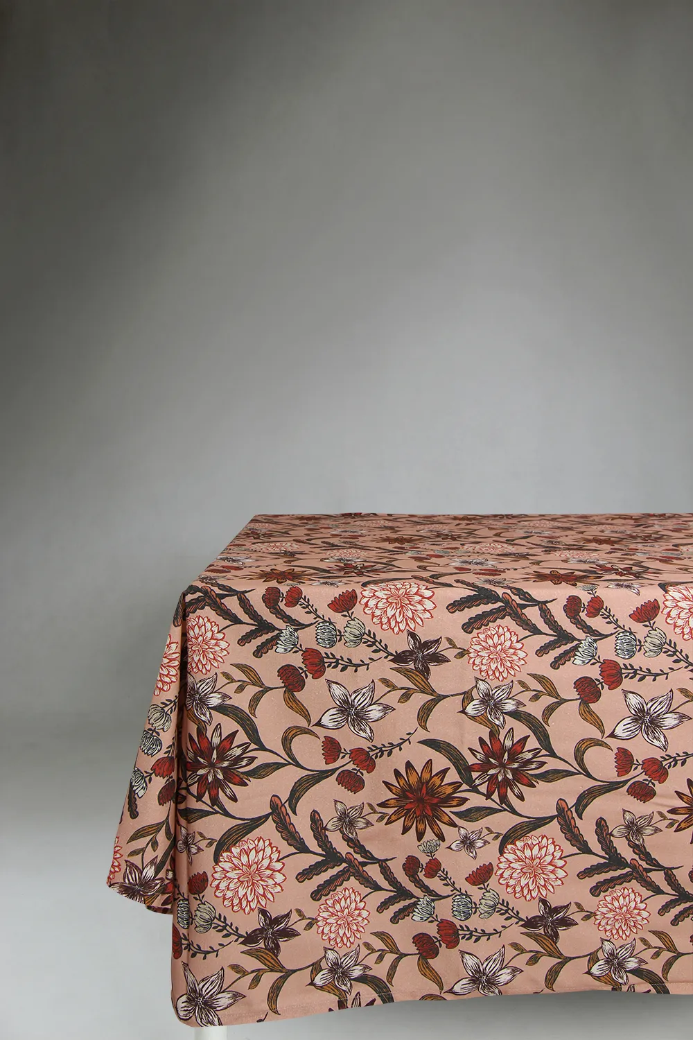 Tovaglia In Cotone - Lotten (blush)
