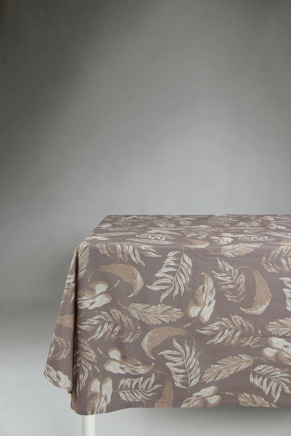 Tovaglia In Cotone - Lowe (beige)