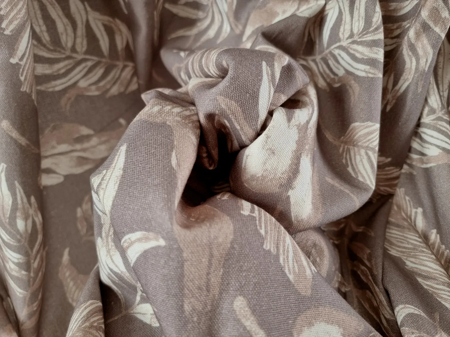 Tovaglia In Cotone - Lowe (beige)