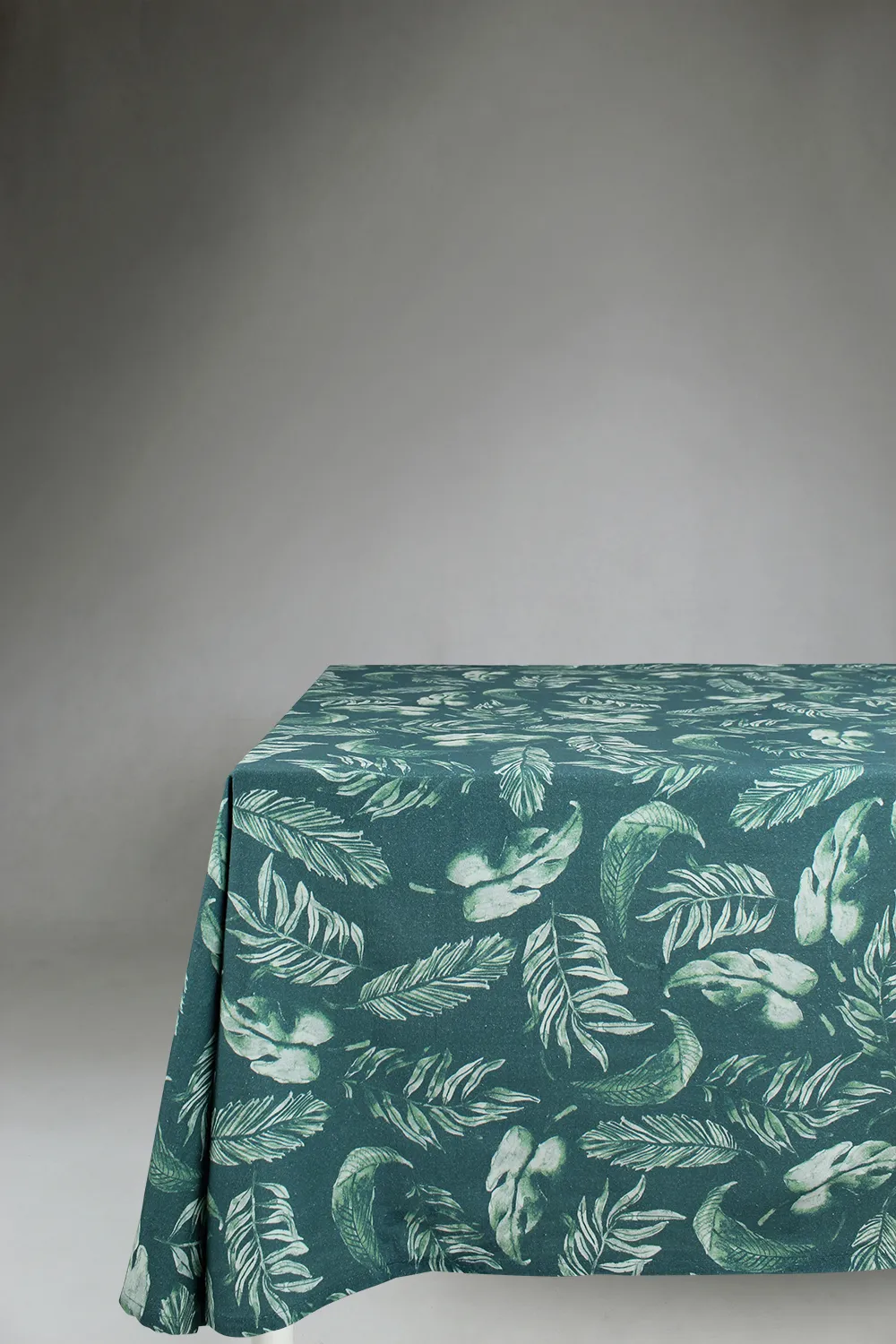 Tovaglia In Cotone - Lowe (verde)