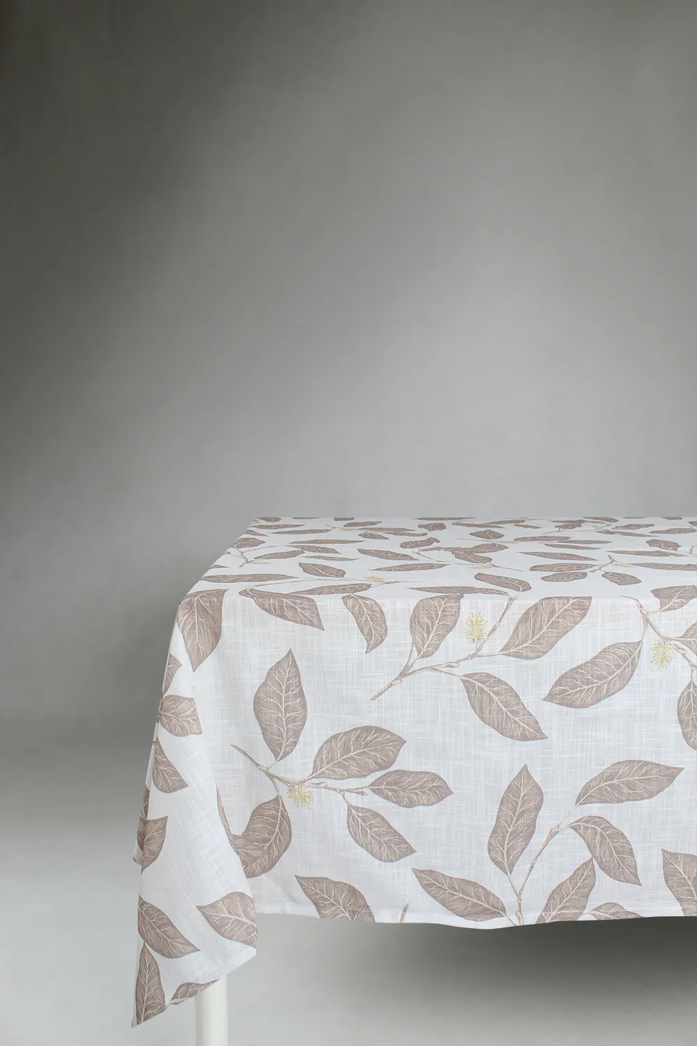 Tovaglia In Cotone - Morris (beige)