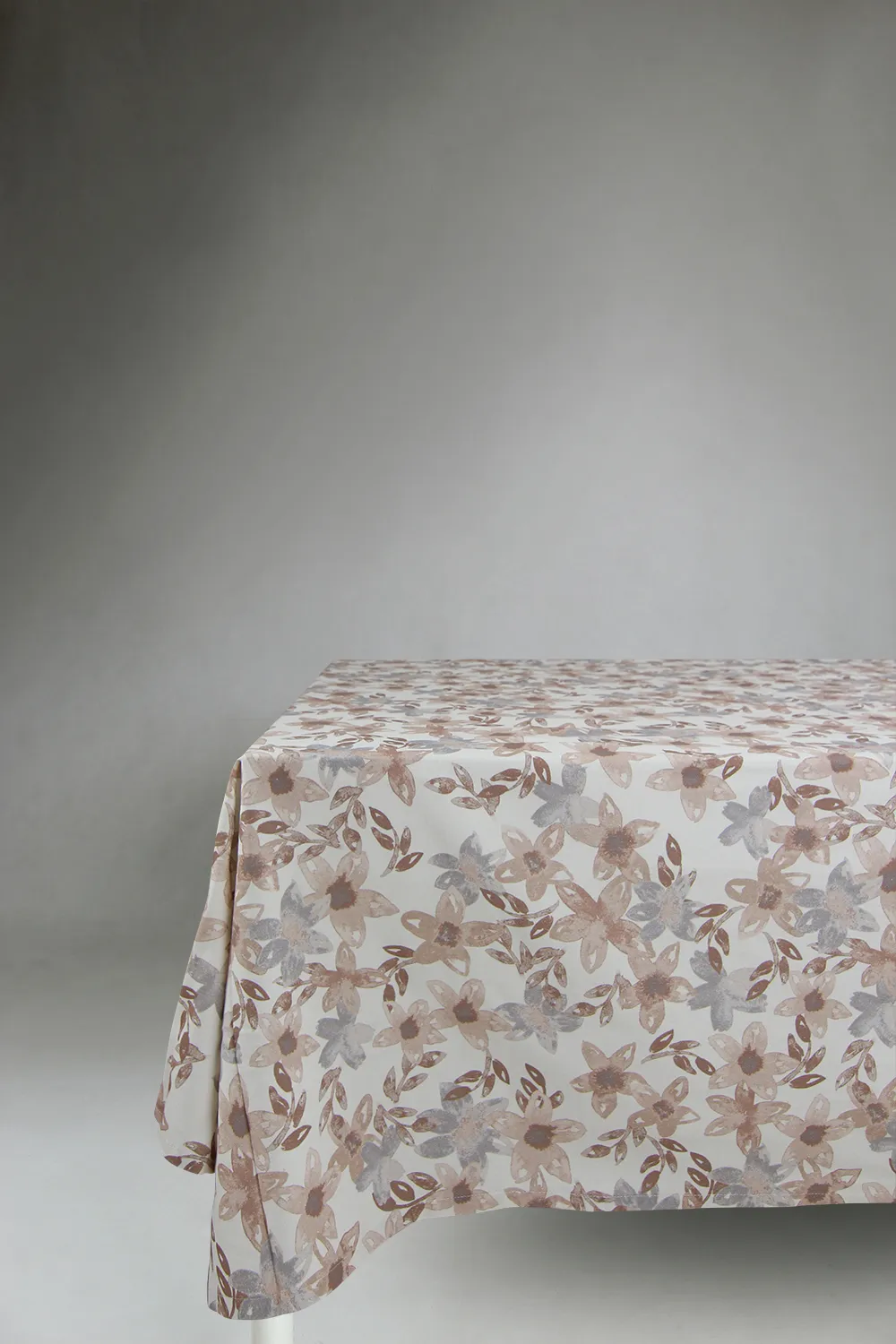 Tovaglia In Cotone - Petite (beige)