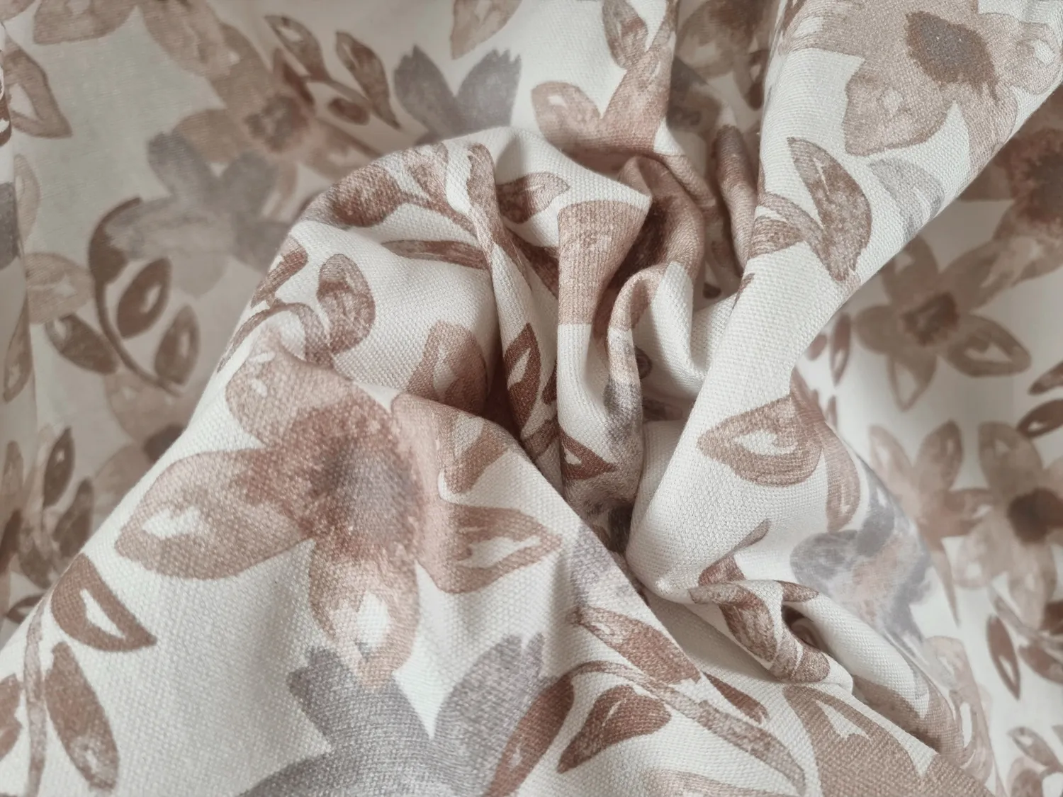 Tovaglia In Cotone - Petite (beige)