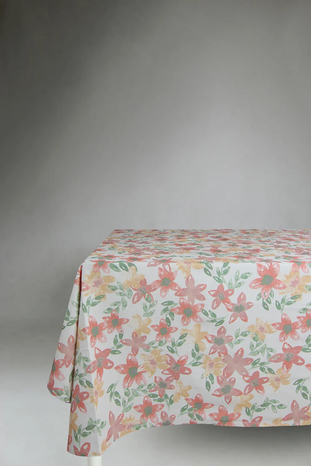 Tovaglia In Cotone - Petite (rosa)