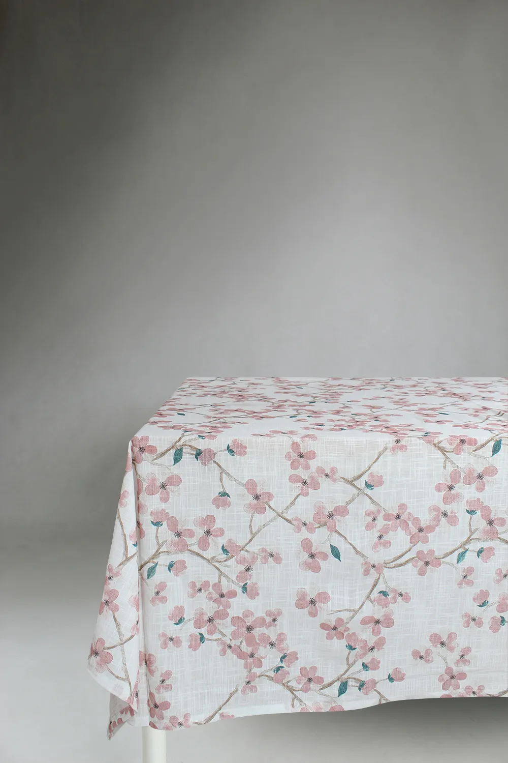 Tovaglia In Cotone - Pia-Li (rosa)