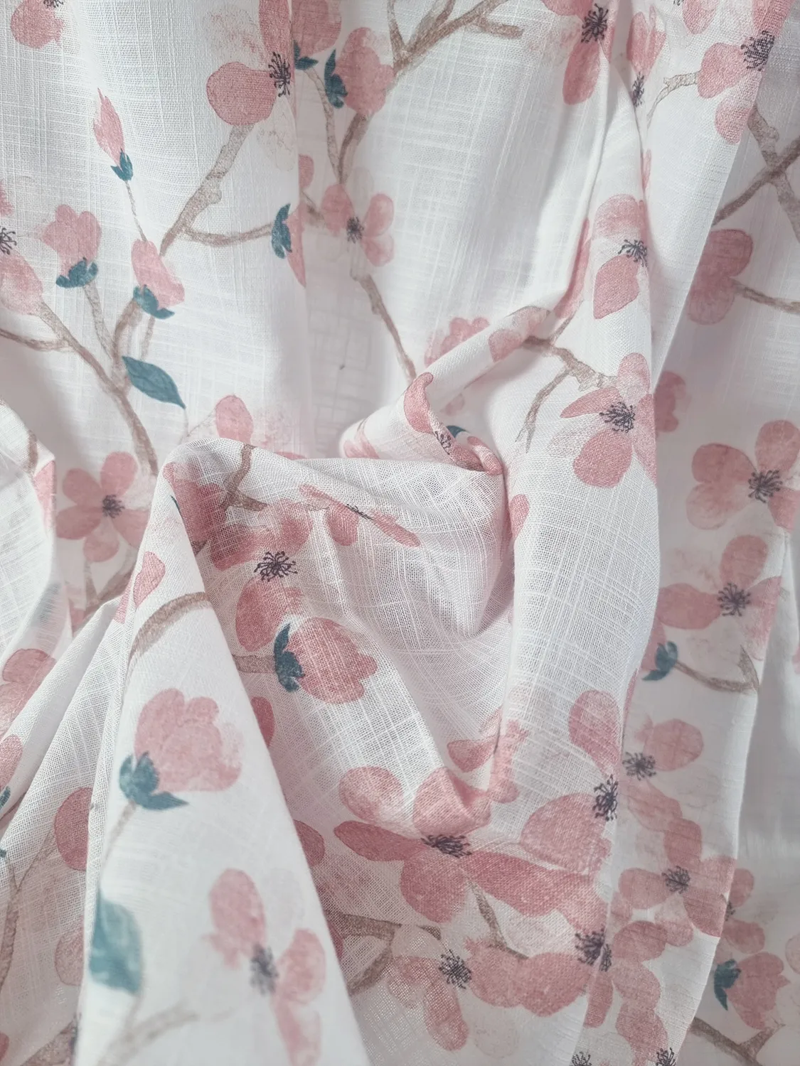 Tovaglia In Cotone - Pia-Li (rosa)