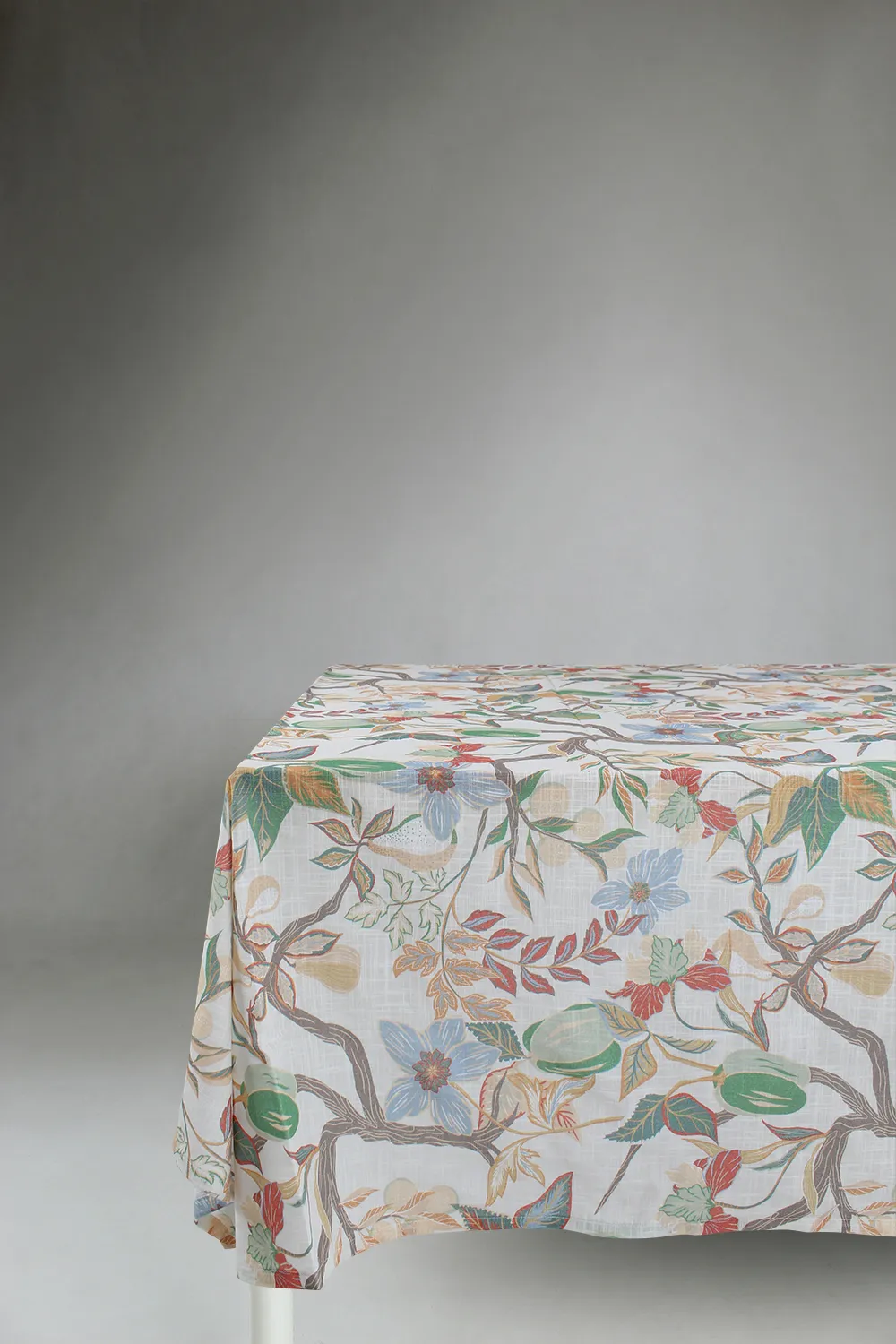 Tovaglia In Cotone - Sofi-Lee (verde)