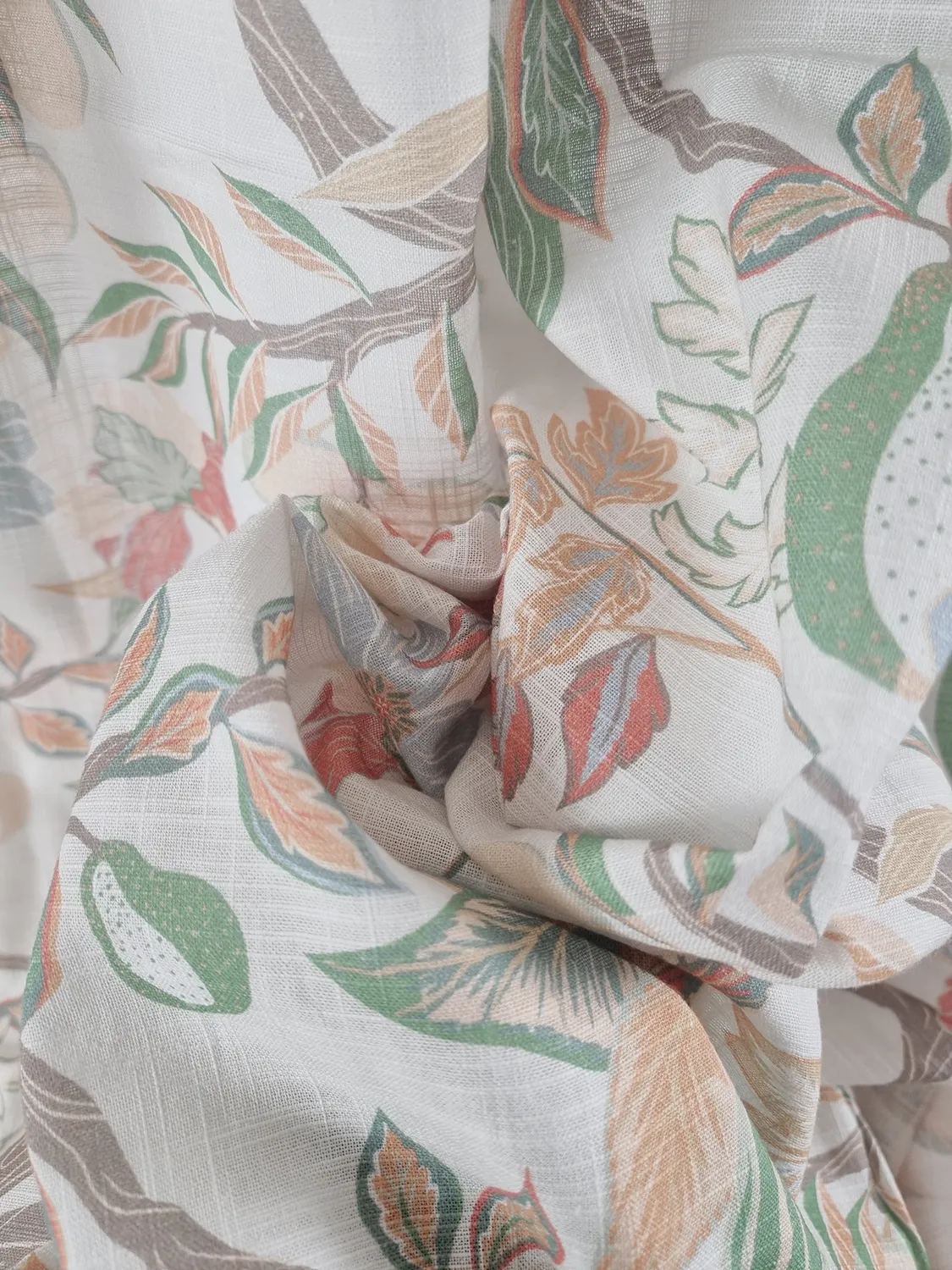 Tovaglia In Cotone - Sofi-Lee (verde)