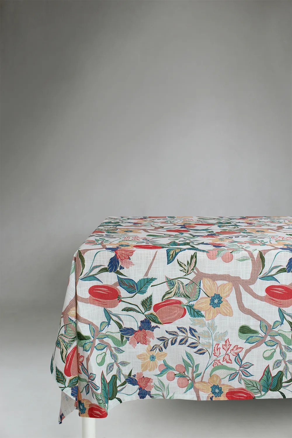 Tovaglia In Cotone - Sofi-Lee (rosso)