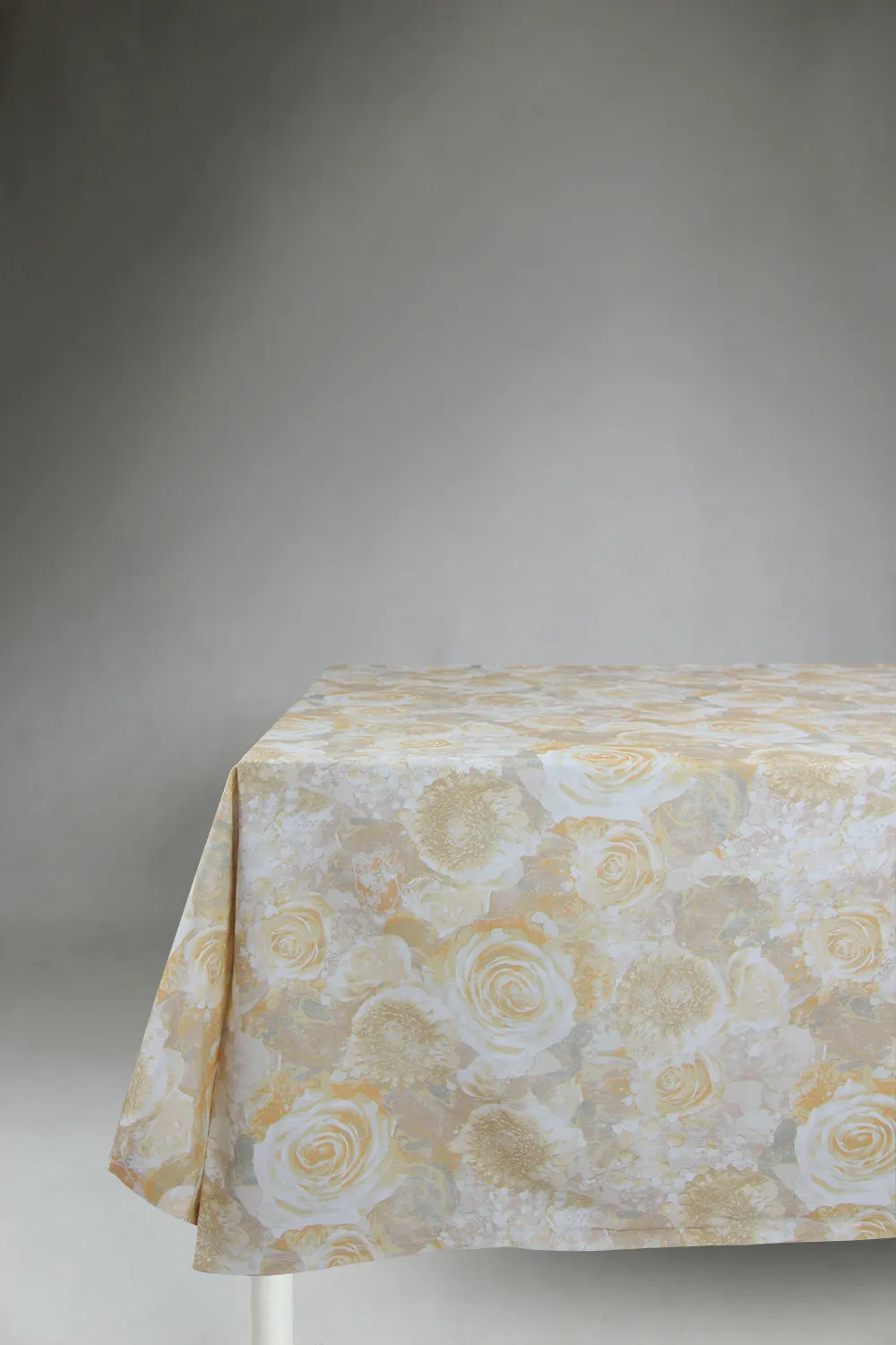 Tovaglia In Cotone - Soft (giallo)