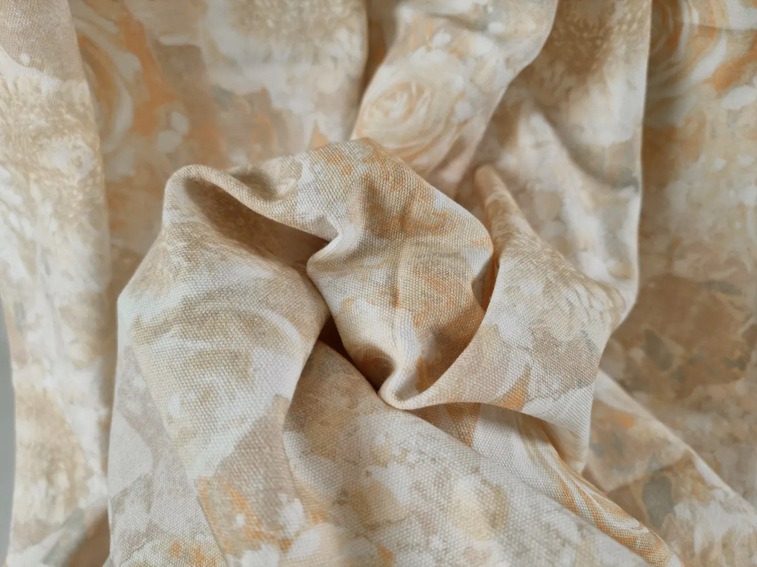 Tovaglia In Cotone - Soft (giallo)
