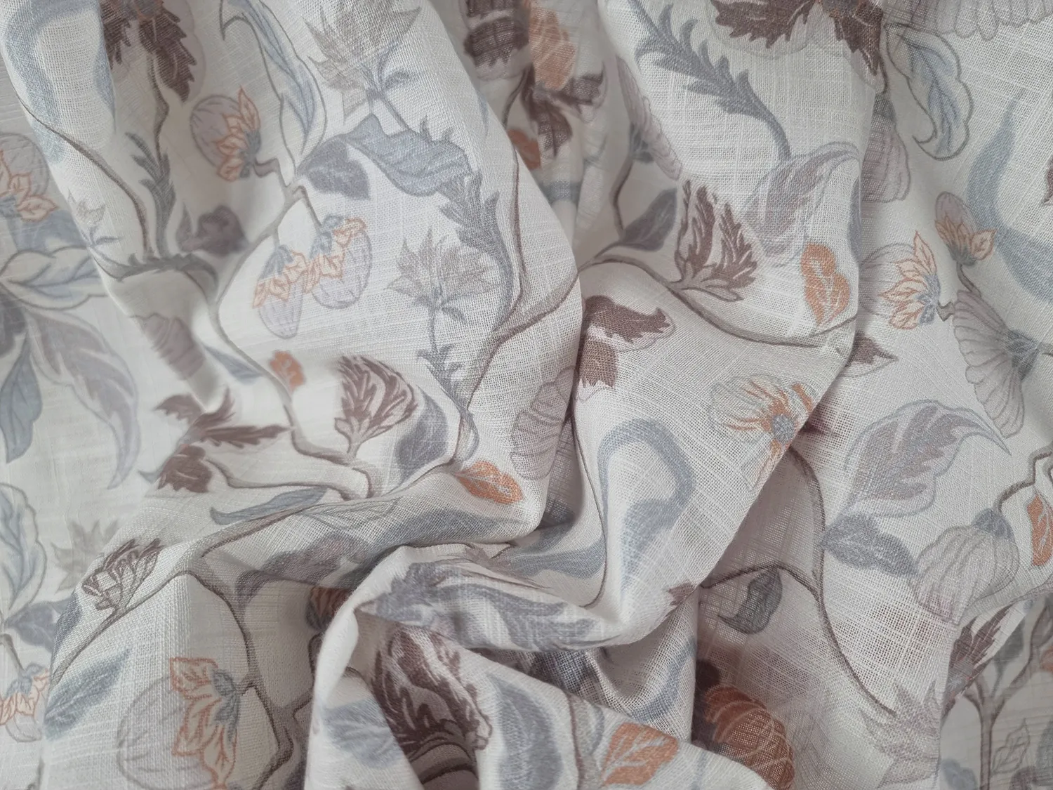 Tovaglia In Cotone - Sollan (beige)