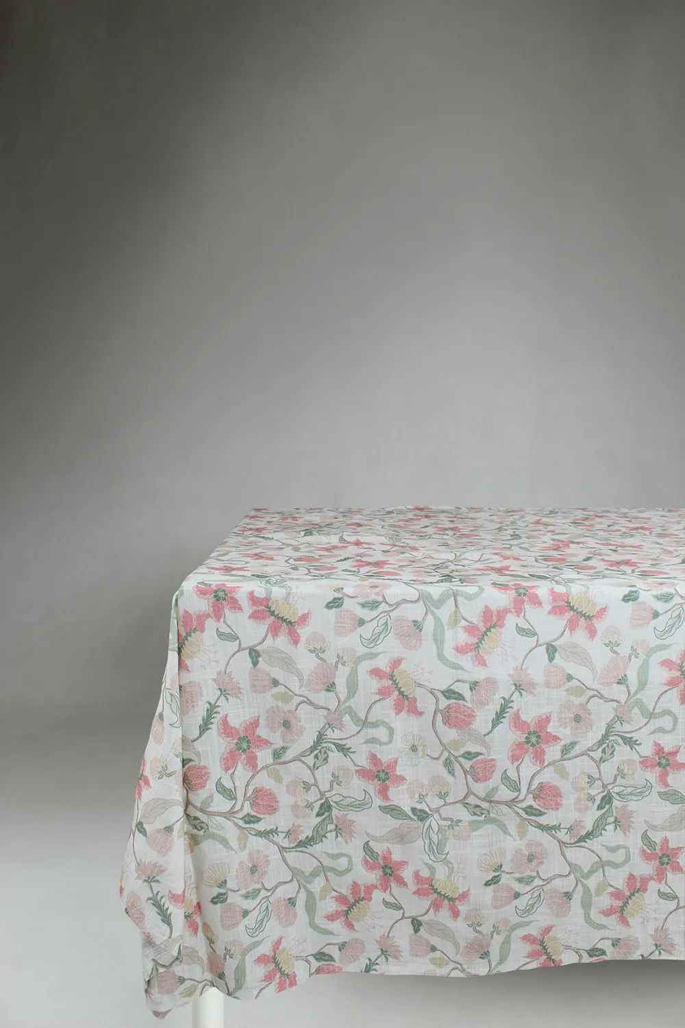 Tovaglia In Cotone - Sollan (rosa)