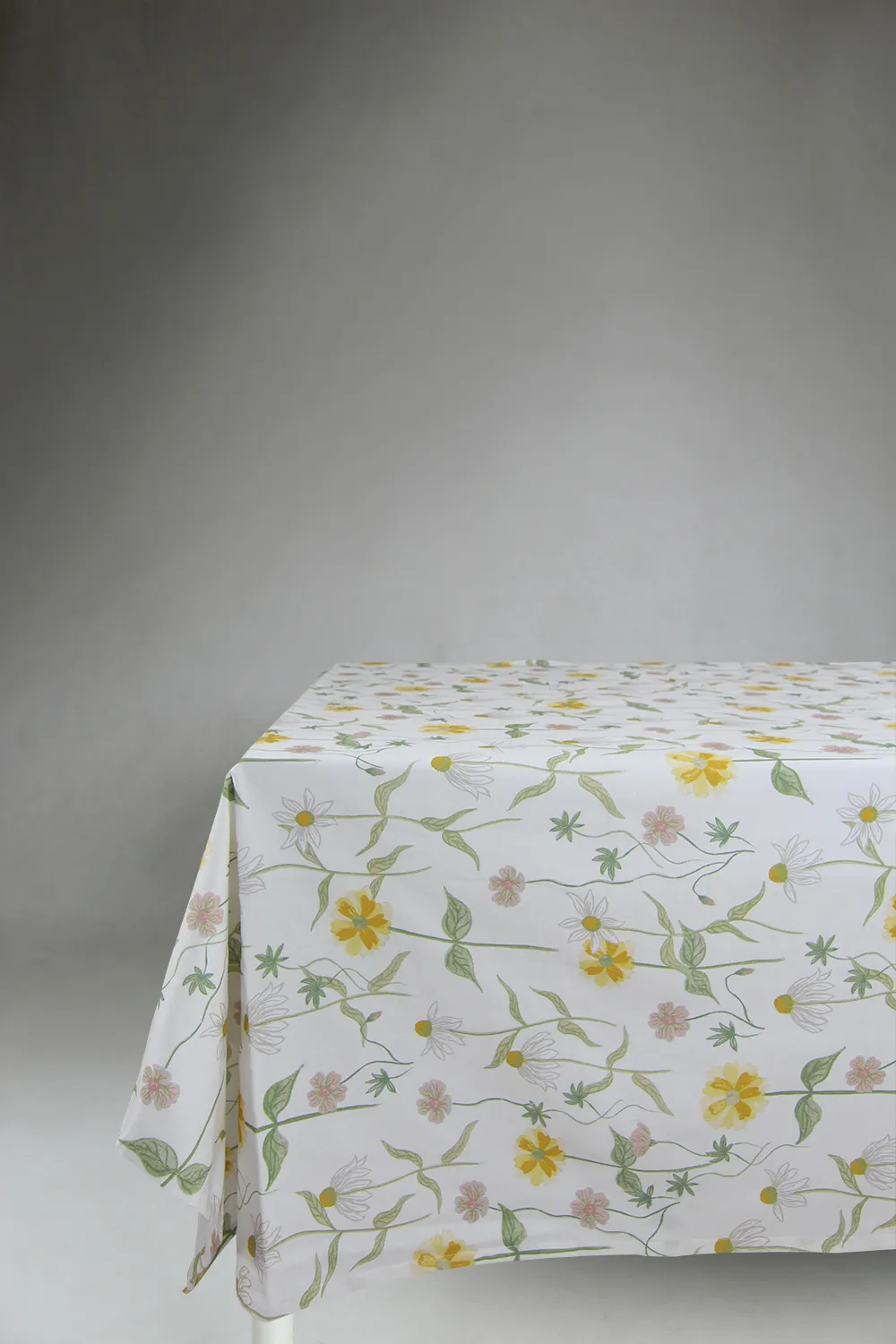 Tovaglia In Cotone - Sweetie (giallo)