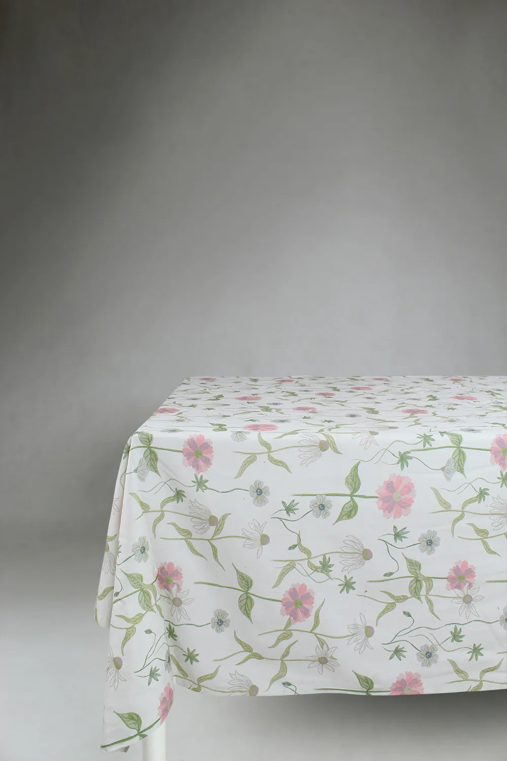 Tovaglia In Cotone - Sweetie (rosa)