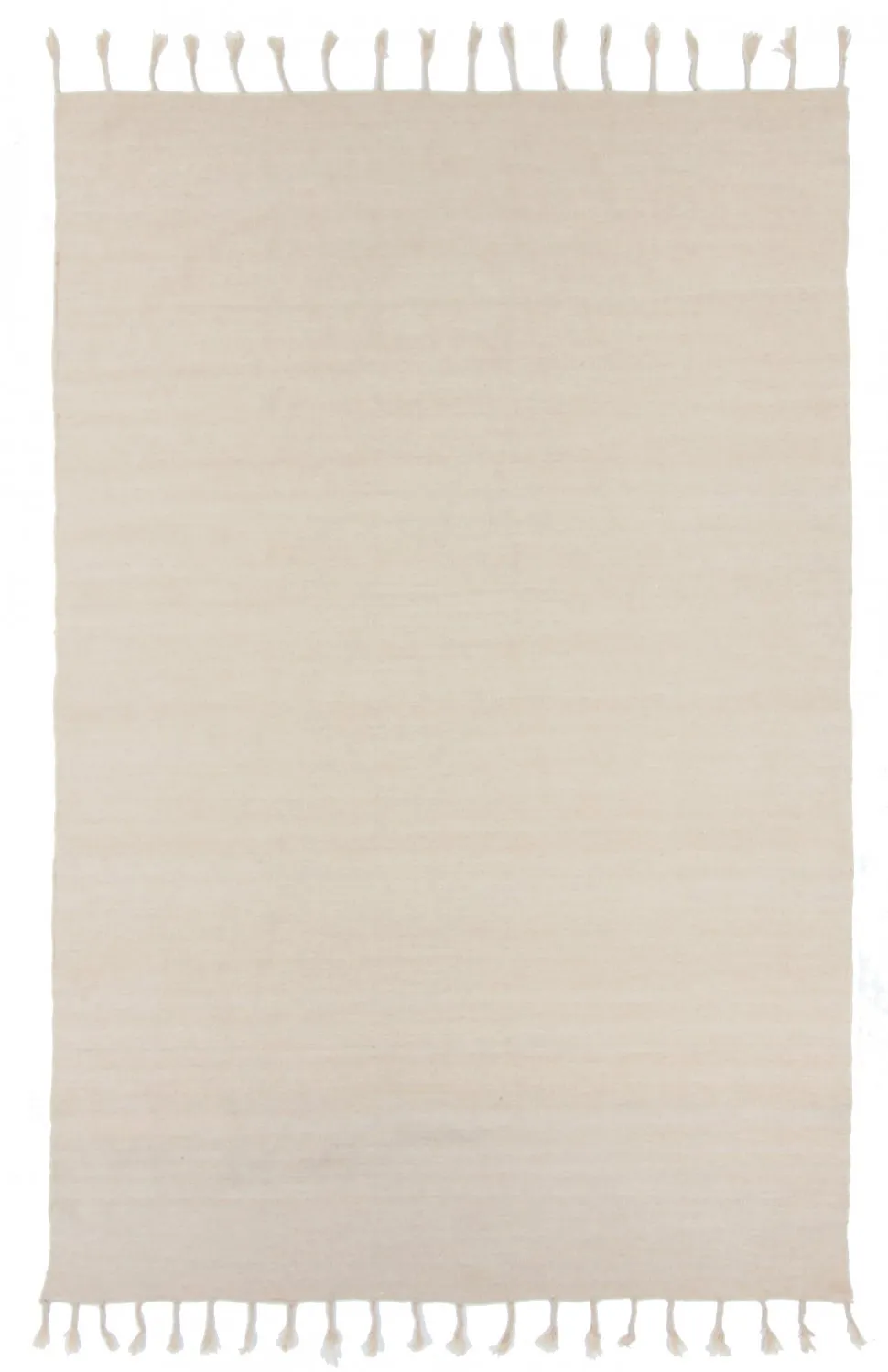Tappeto In Lana - Malana (beige)