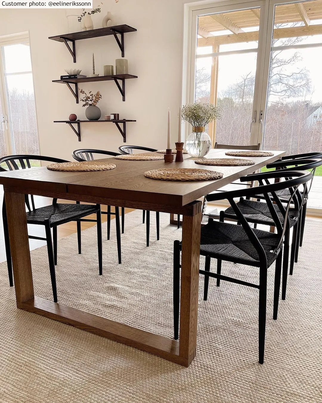 Tappeto In Lana - Otago (beige)