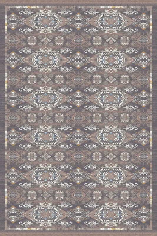 Tappeto Wilton - Efez (multi)