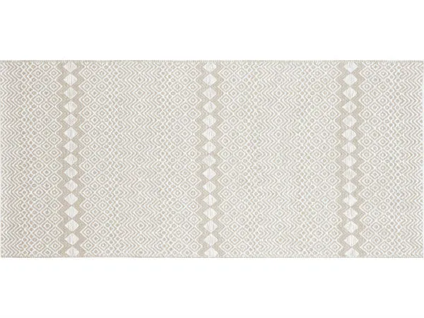 Tappeti In Plastica - L'Horredmatta Elin (beige)