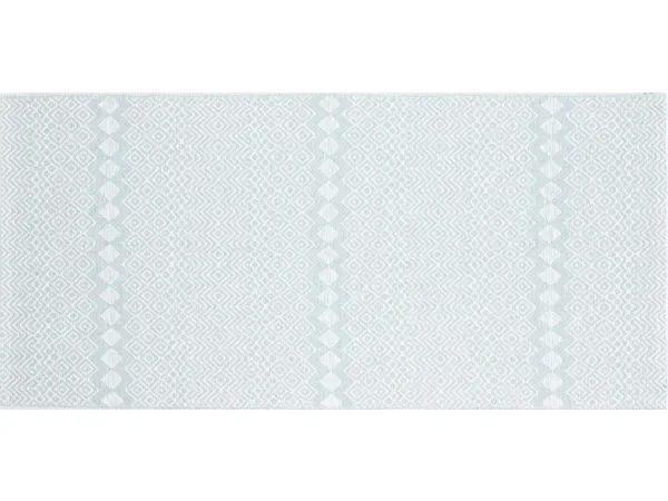 Tappeti In Plastica - L'Horredmatta Elin (blu)
