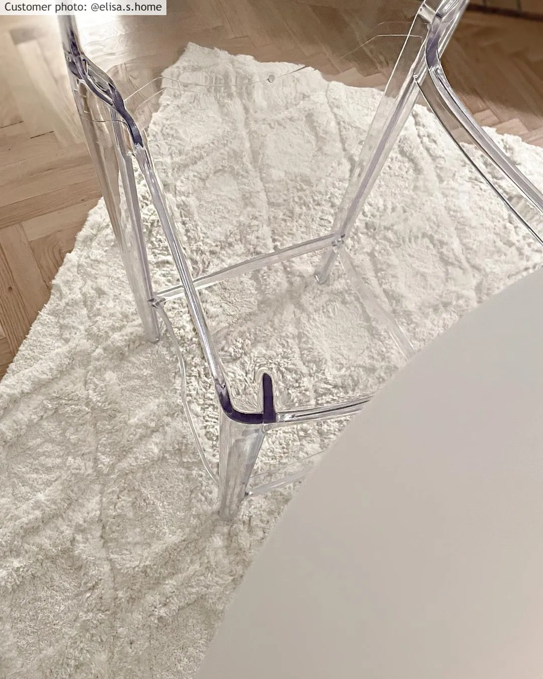 Tappeti rotondi - Everett (offwhite)