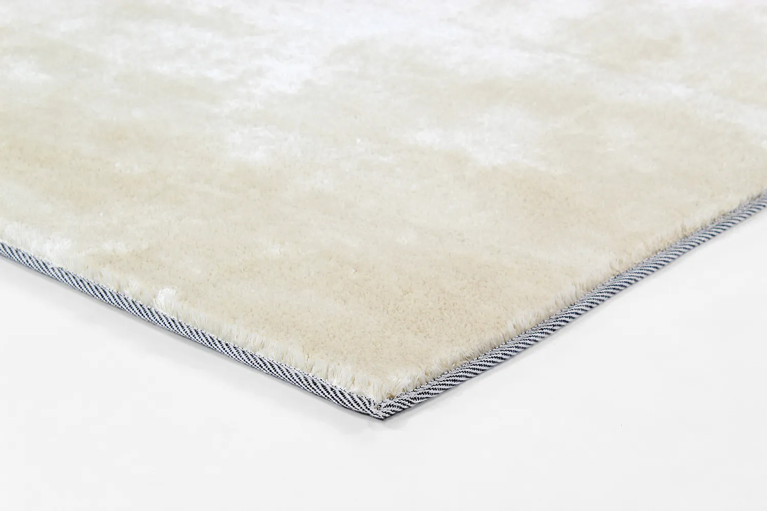 Tappeto A Pelo Lungo - Ely (offwhite)