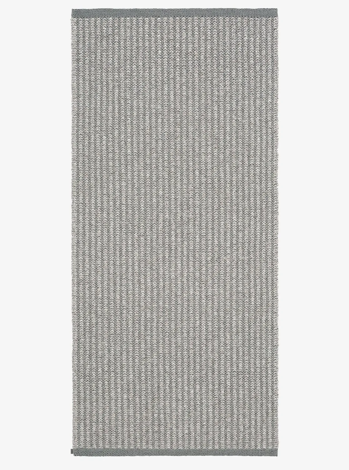 Tappeti In Plastica e Cotone - L'Horredmatta Esma Mix (grigio)