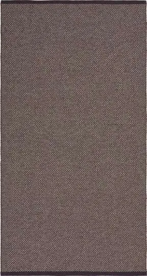 Tappeti In Plastica - L'Horredmatta Estelle (prugna)