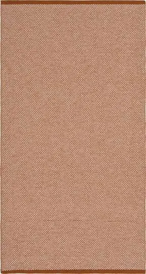 Tappeti In Plastica - L'Horredmatta Estelle (ruggine)