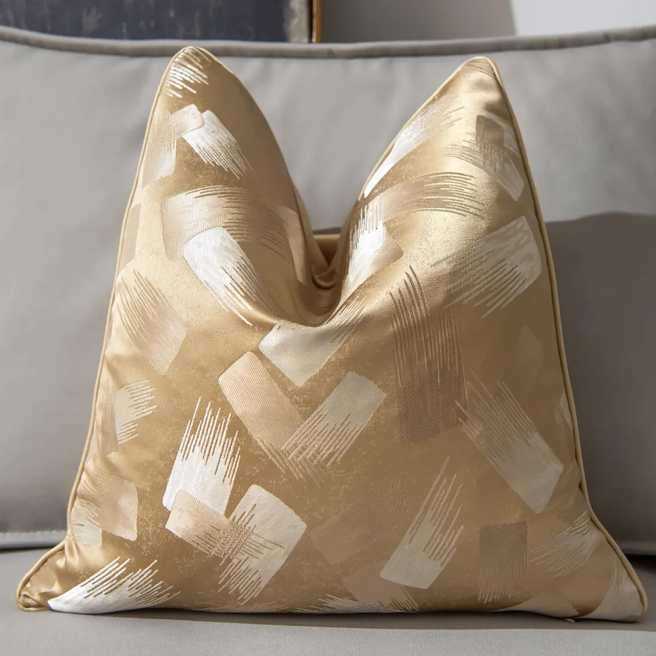 Federa - European Luxury 45 x 45 cm (oro)