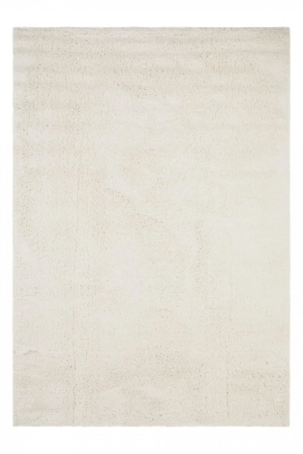 Tappeto A Pelo Lungo - Eve (bianco)