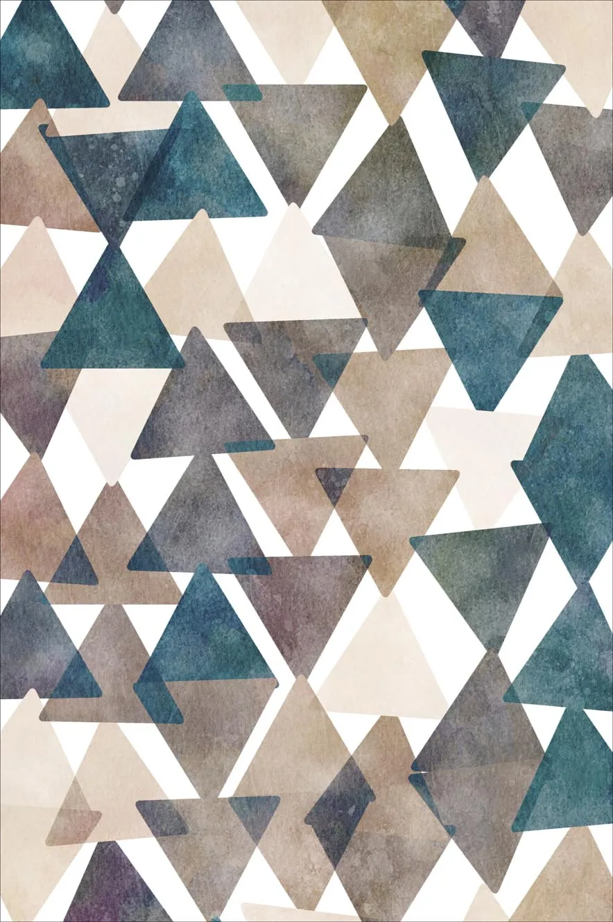 Tappeto Wilton - Branco (multi)