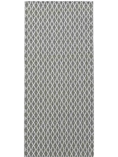 Tappeti In Plastica - L'Horredmatta Eye (grigio)