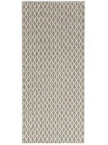 Tappeti In Plastica - L'Horredmatta Eye (beige)