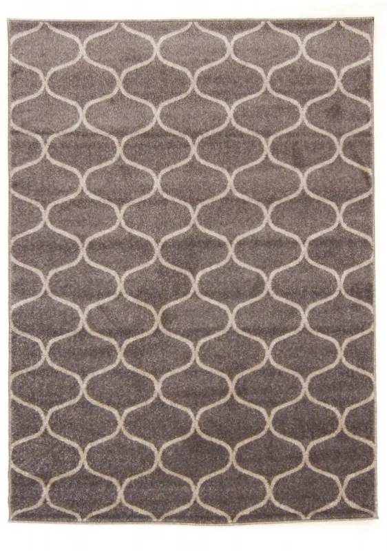 Tappeto Wilton - Fabia (grigio)