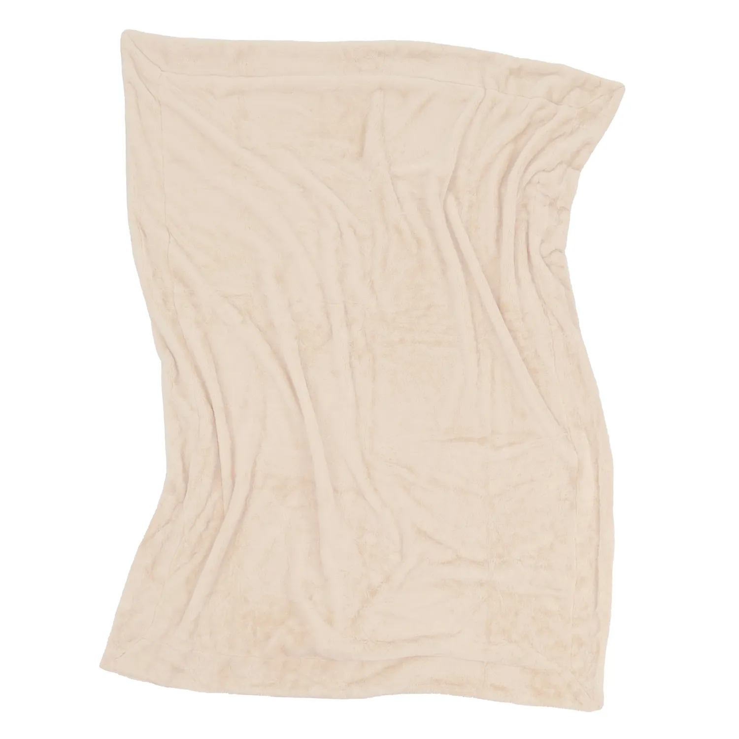 Coperte - Aranga Super Soft Throw (beige)