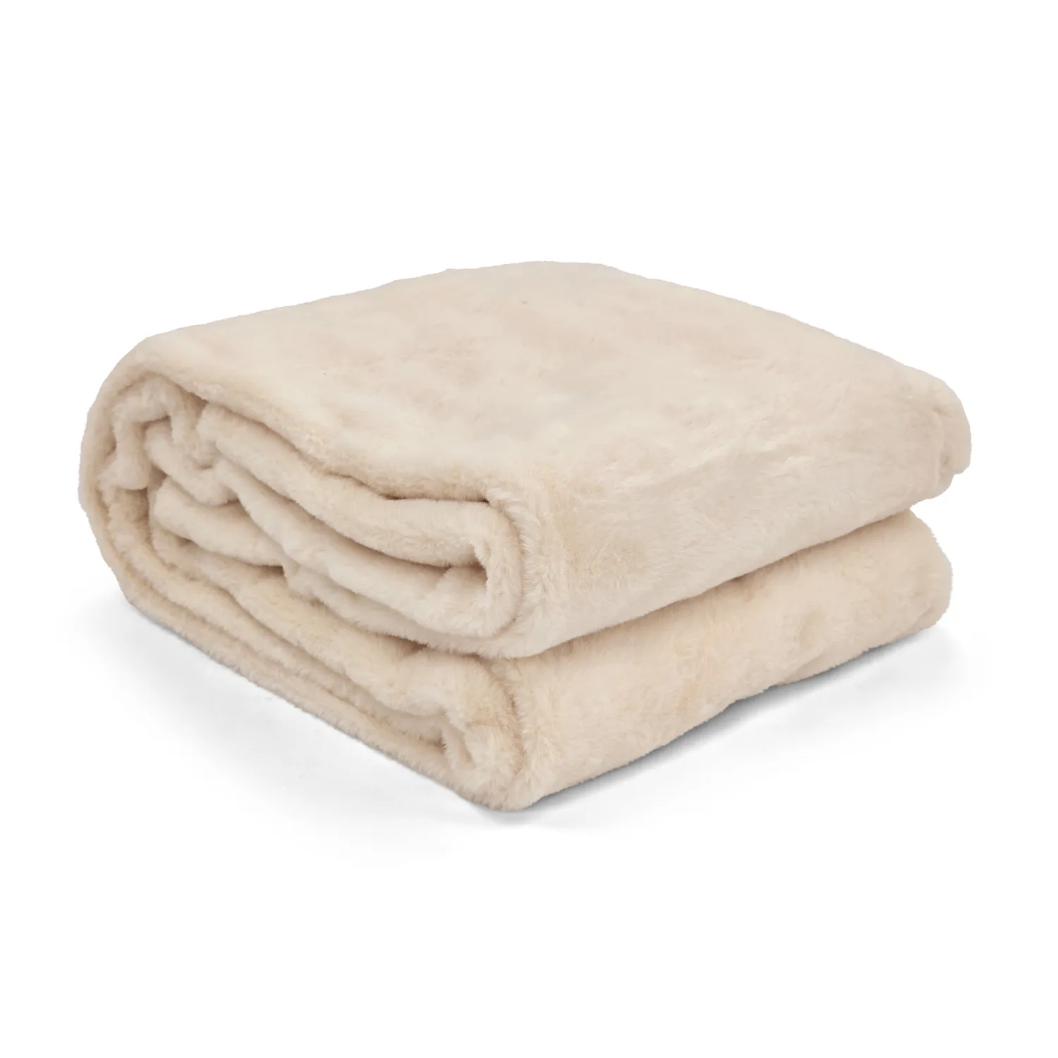 Coperte - Aranga Super Soft Throw (beige)