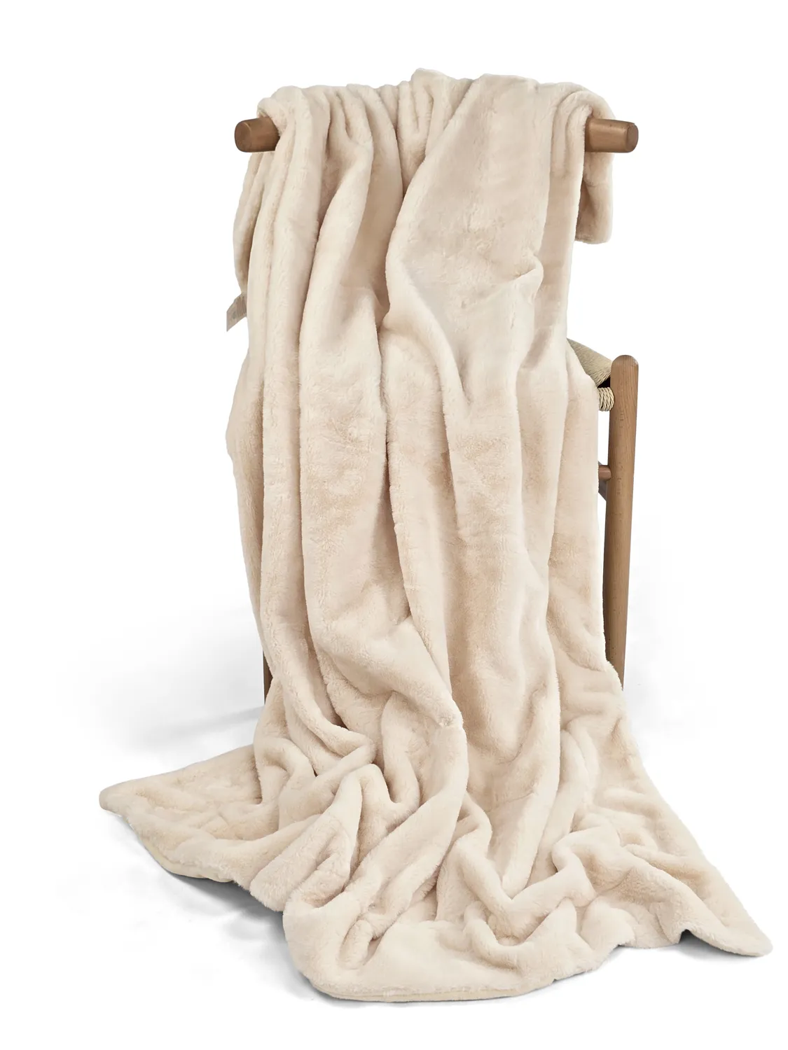Coperte - Aranga Super Soft Throw (beige)