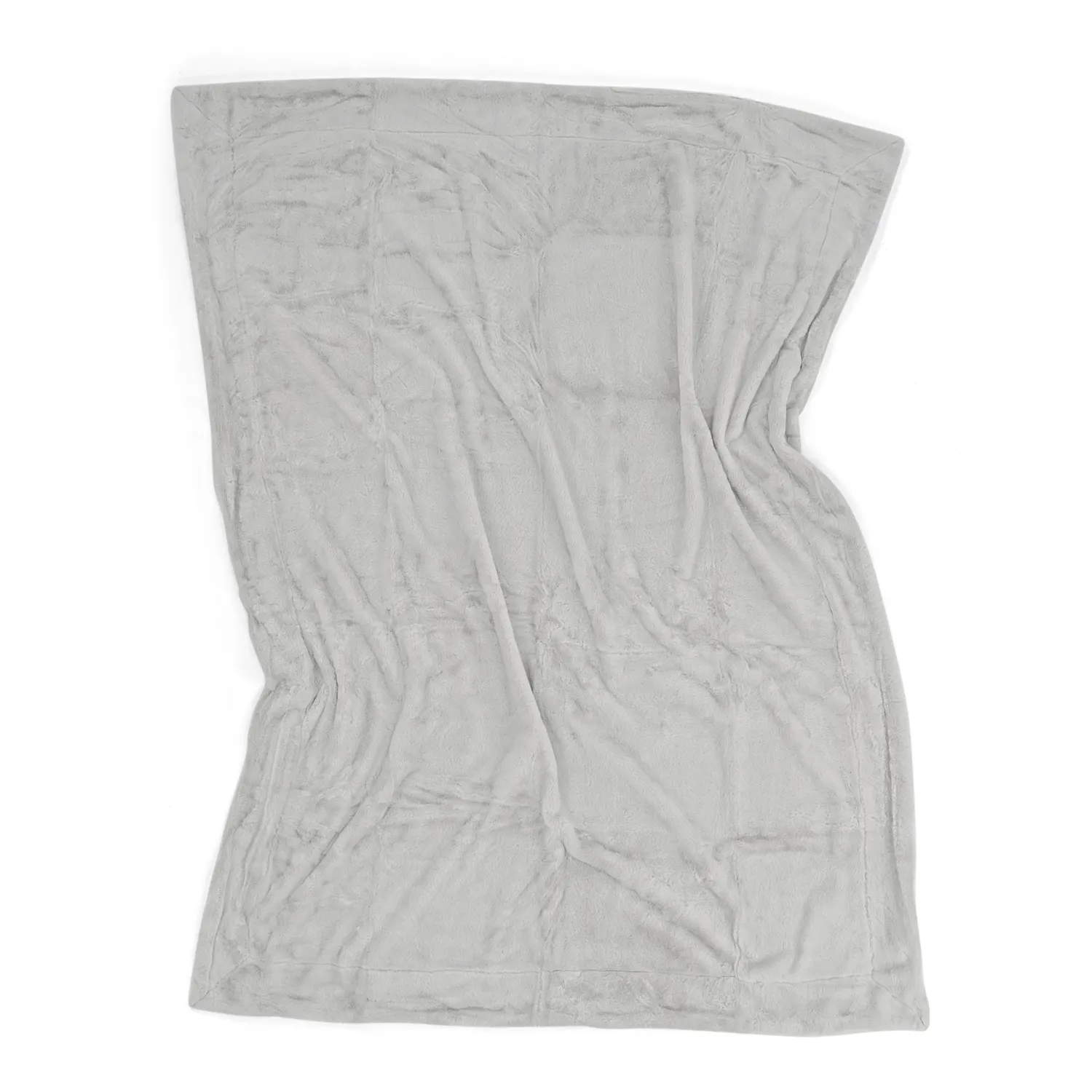 Coperte - Aranga Super Soft Throw (grigio)
