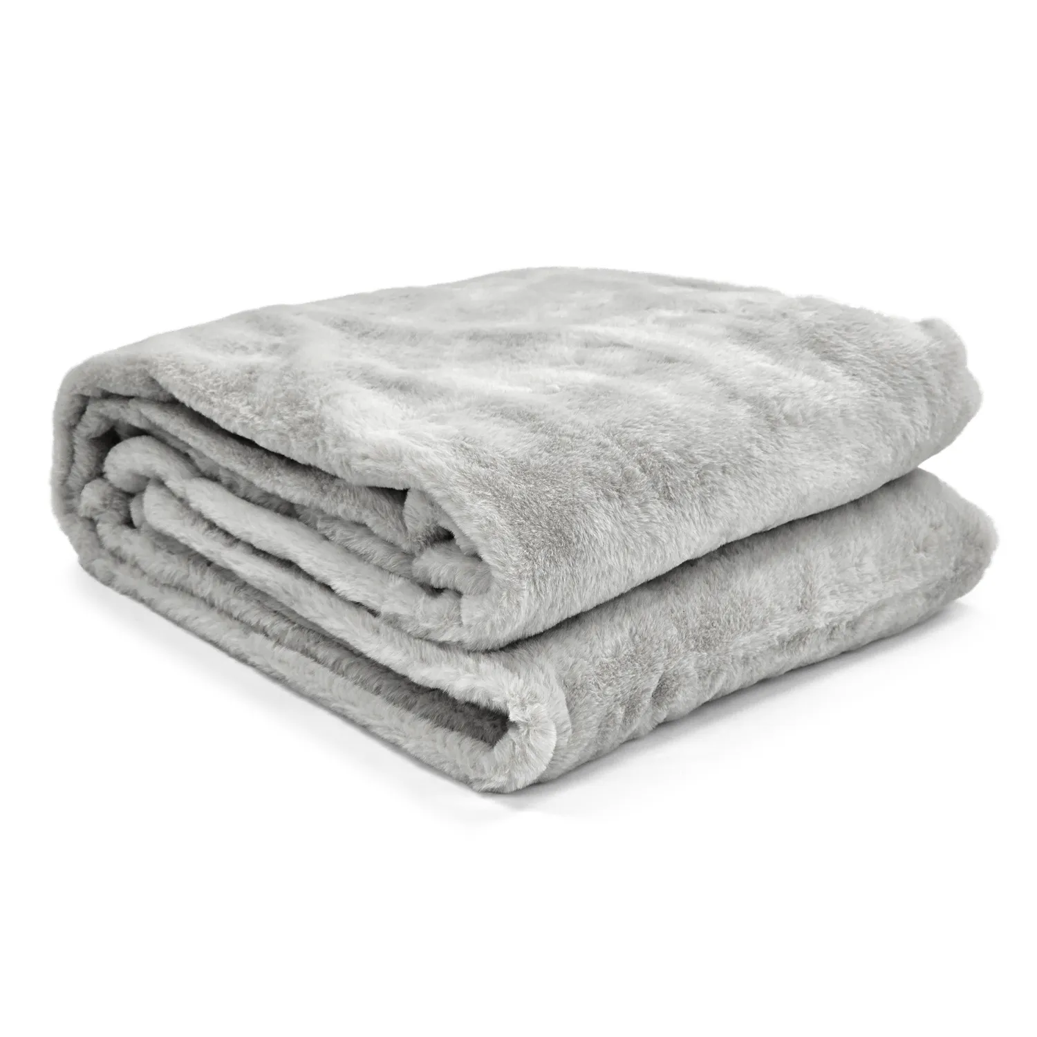 Coperte - Aranga Super Soft Throw (grigio)