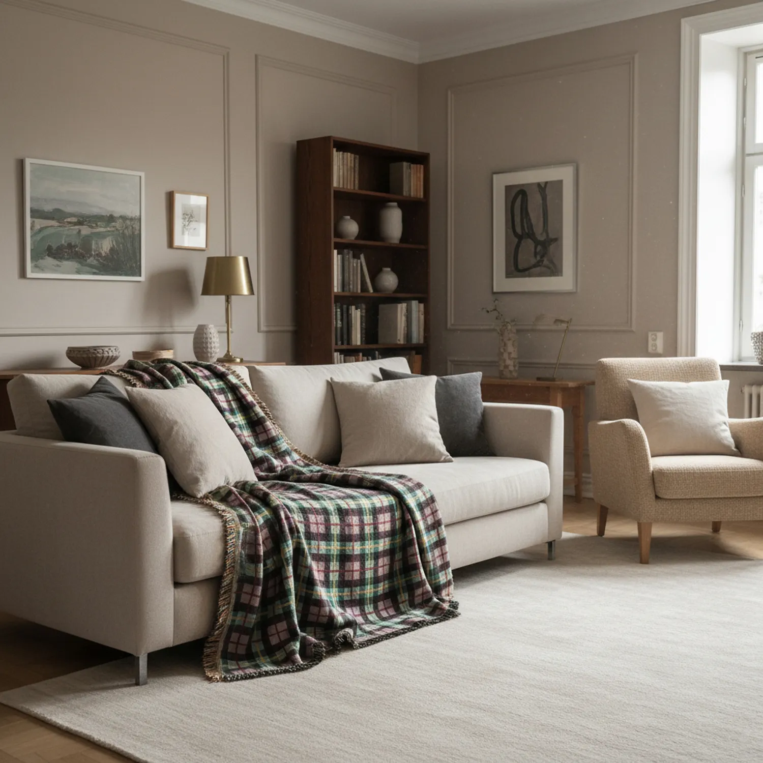 Coperte - Astana Tapestry Blanket (multiplo)