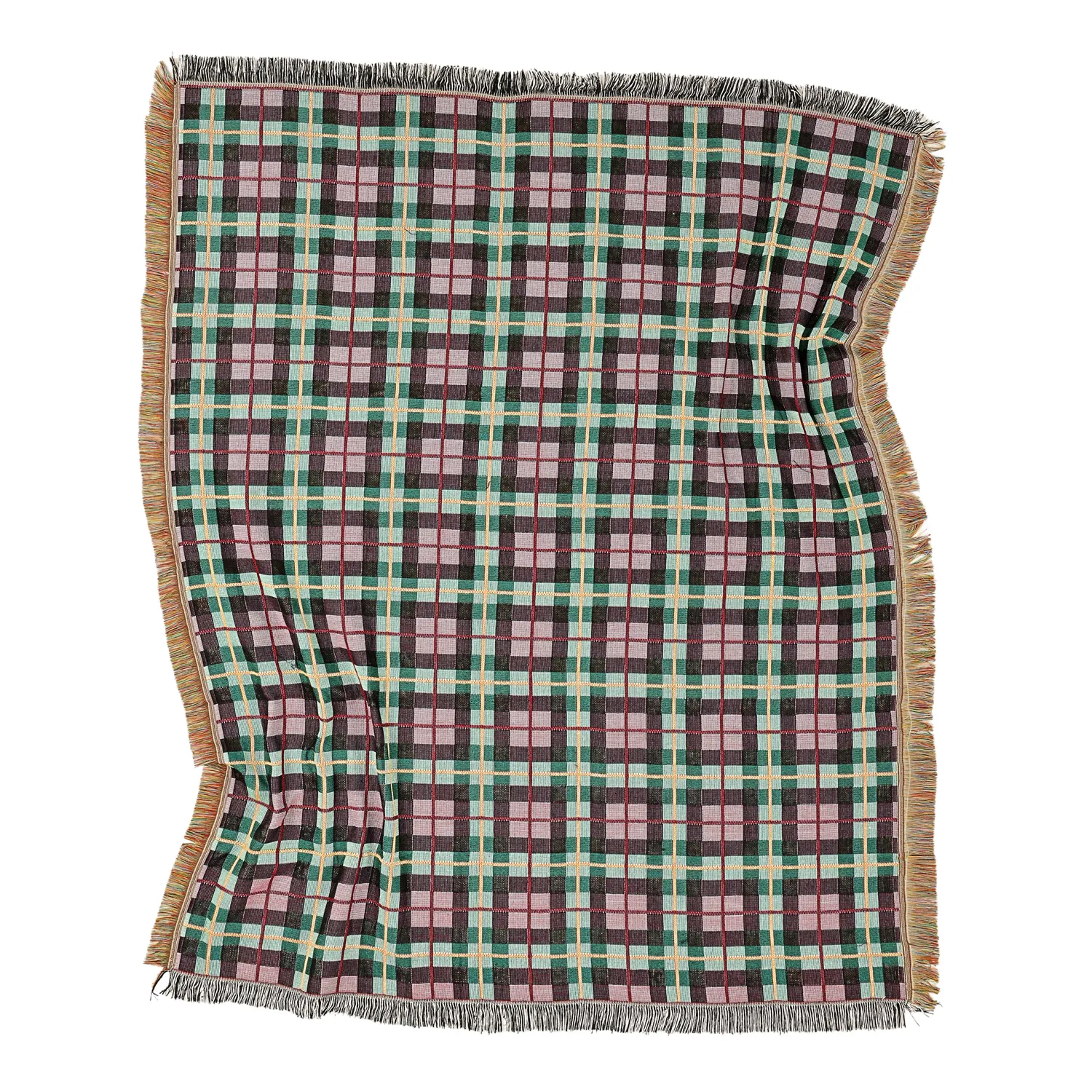 Coperte - Astana Tapestry Blanket (multiplo)