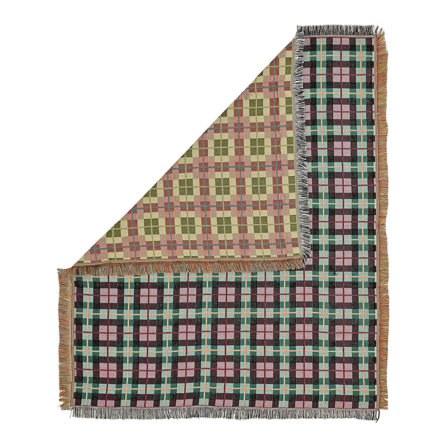 Coperte - Astana Tapestry Blanket (multiplo)