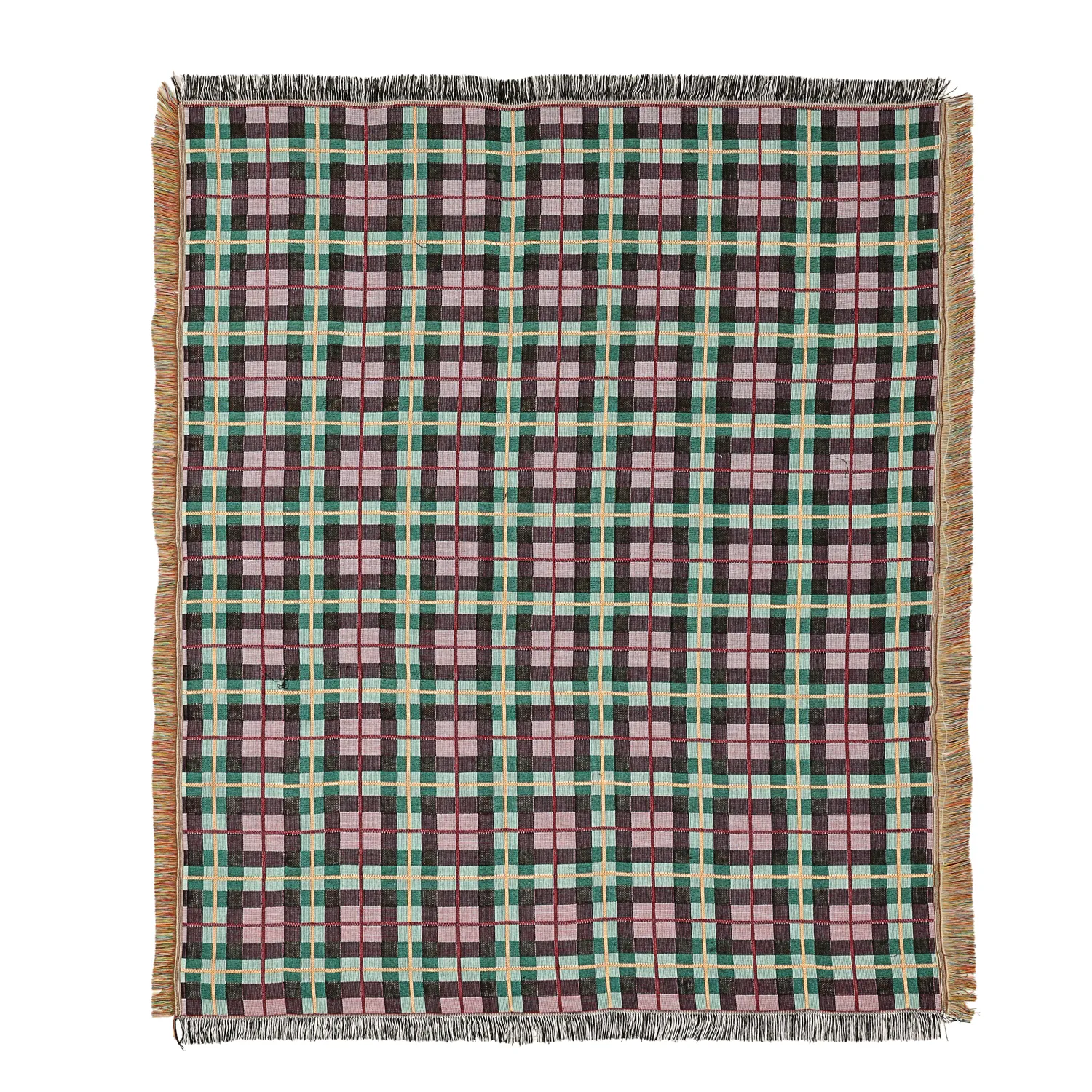 Coperte - Astana Tapestry Blanket (multiplo)