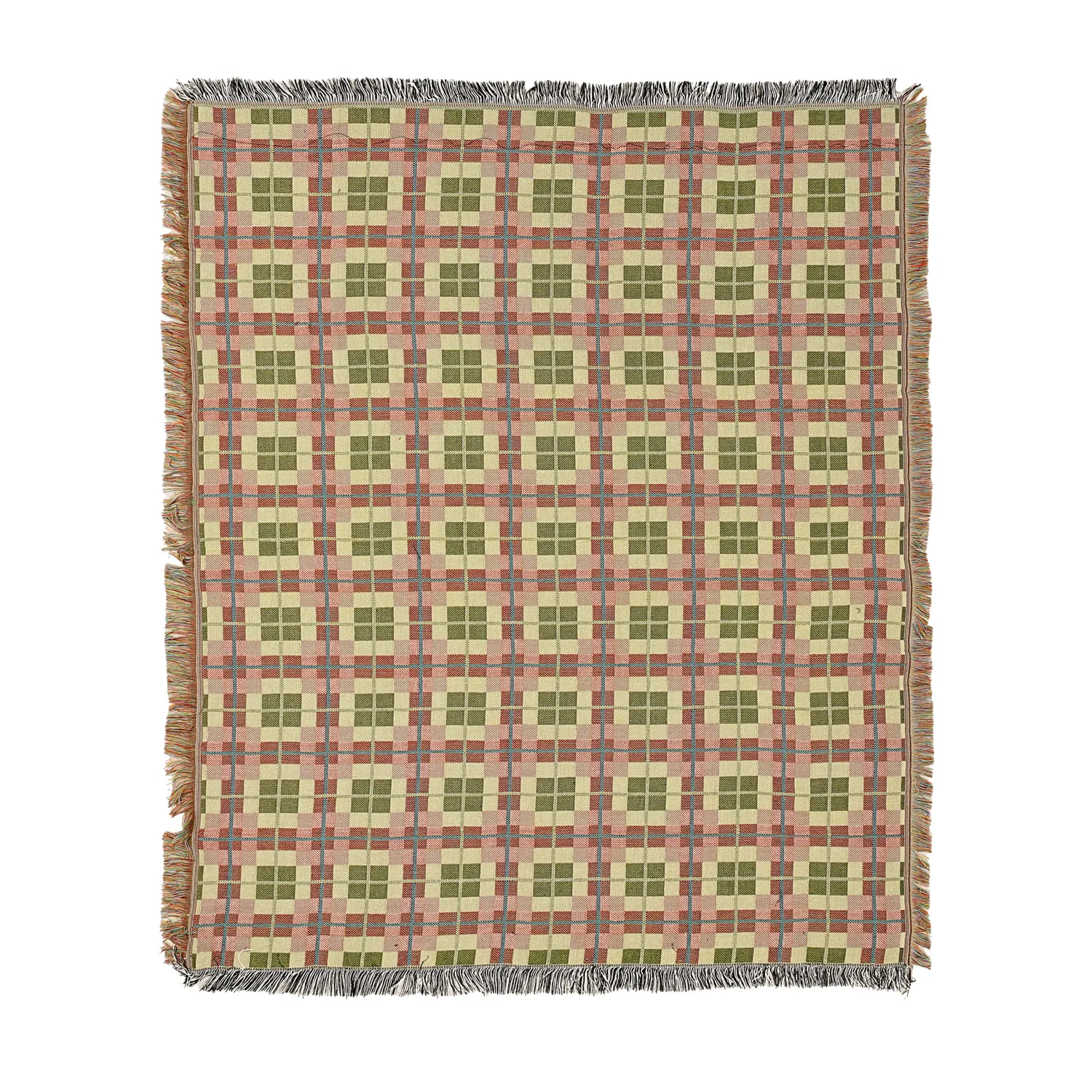 Coperte - Astana Tapestry Blanket (multiplo)