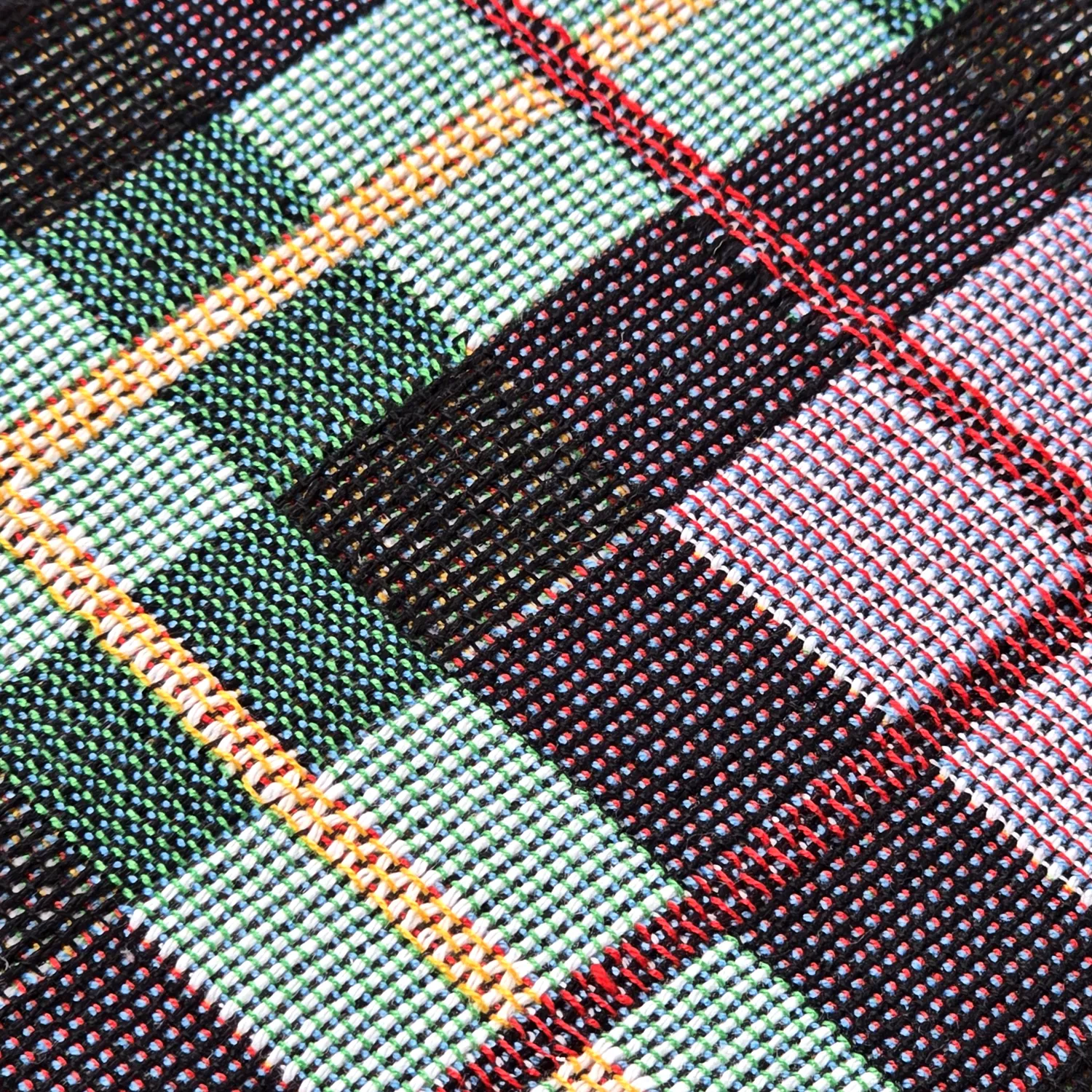 Coperte - Astana Tapestry Blanket (multiplo)